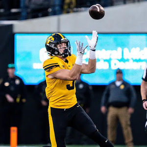 Meet your Posher, Andre